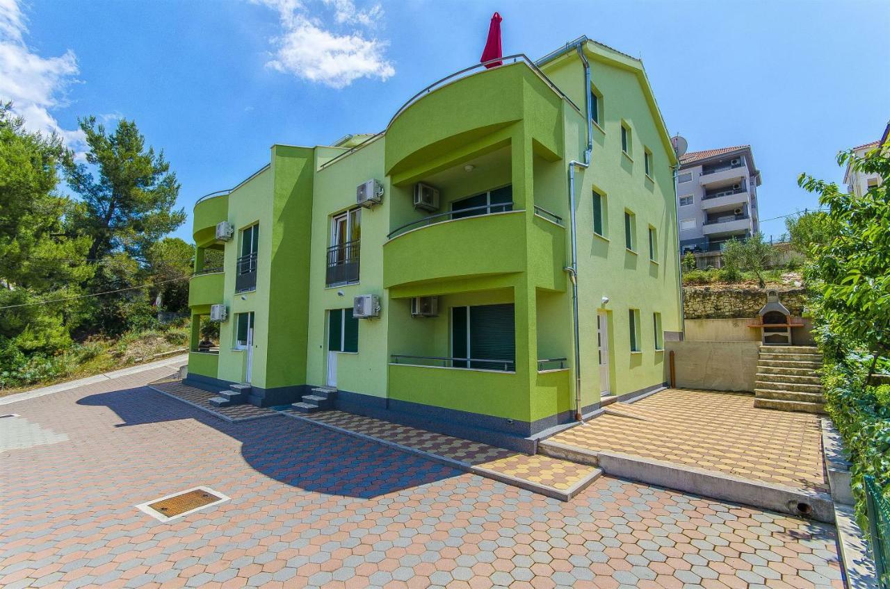 Apartments Pava Donji Okrug  Exterior foto